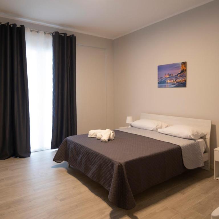 Bivio 281 suite&rooms - Camera Tripla - 5