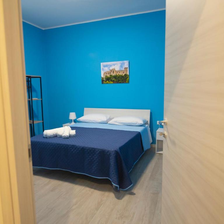 Bivio 281 suite&rooms - Camera Matrimoniale - 7