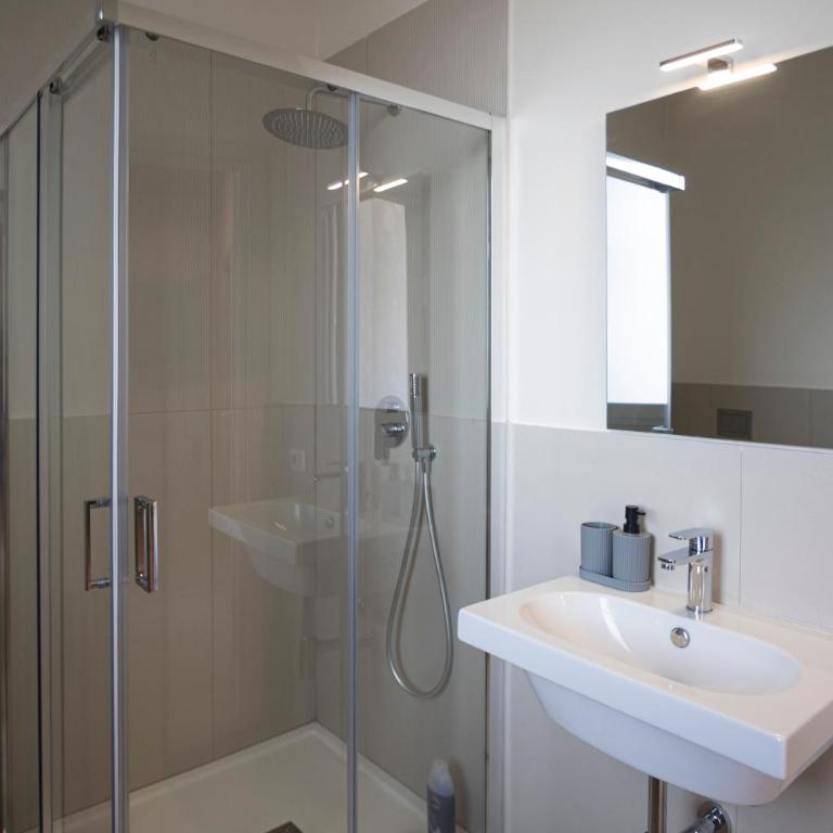 Bivio 281 suite&rooms - Camera Quadrupla - 10
