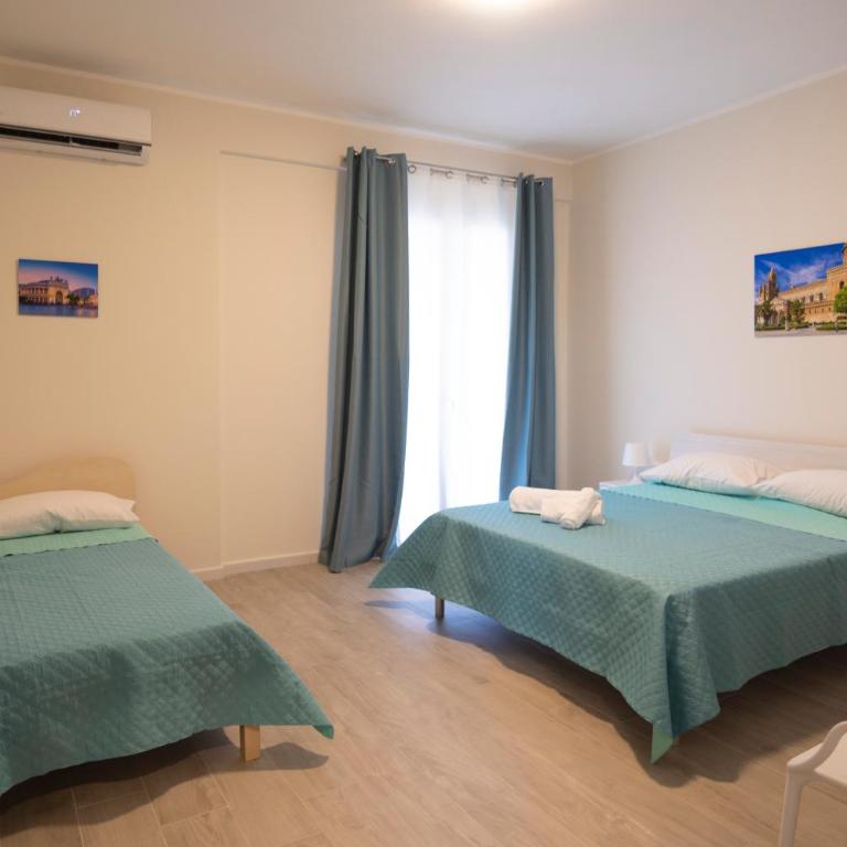 Bivio 281 suite&rooms - Camera Quadrupla - 11