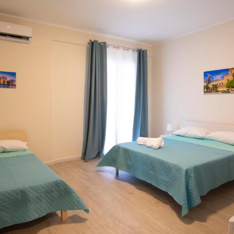 Bivio 281 suite&rooms - Camera Quadrupla - 1