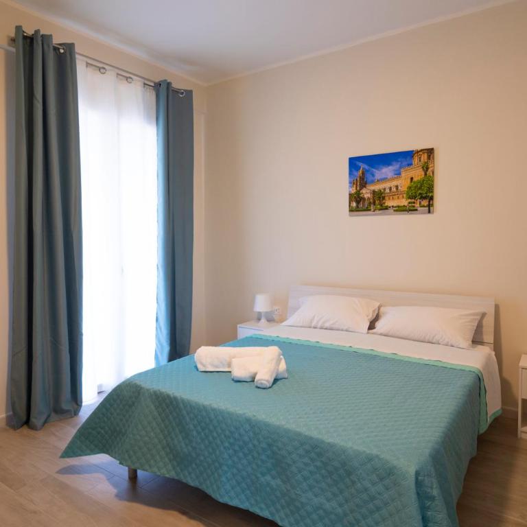 Bivio 281 suite&rooms - Camera Quadrupla - 12