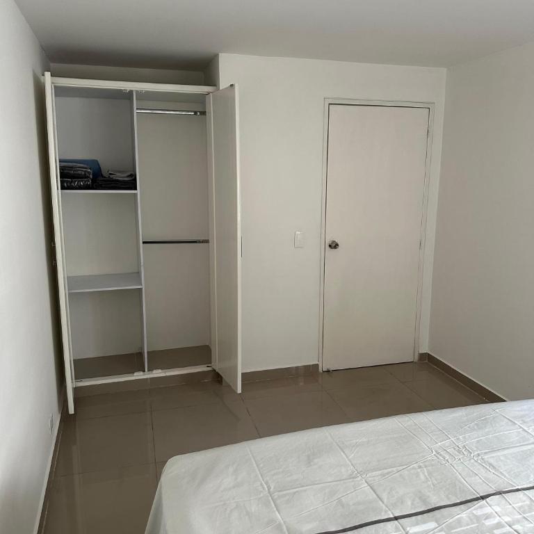 Apartamento loft Cali - One-Bedroom Apartment - 5