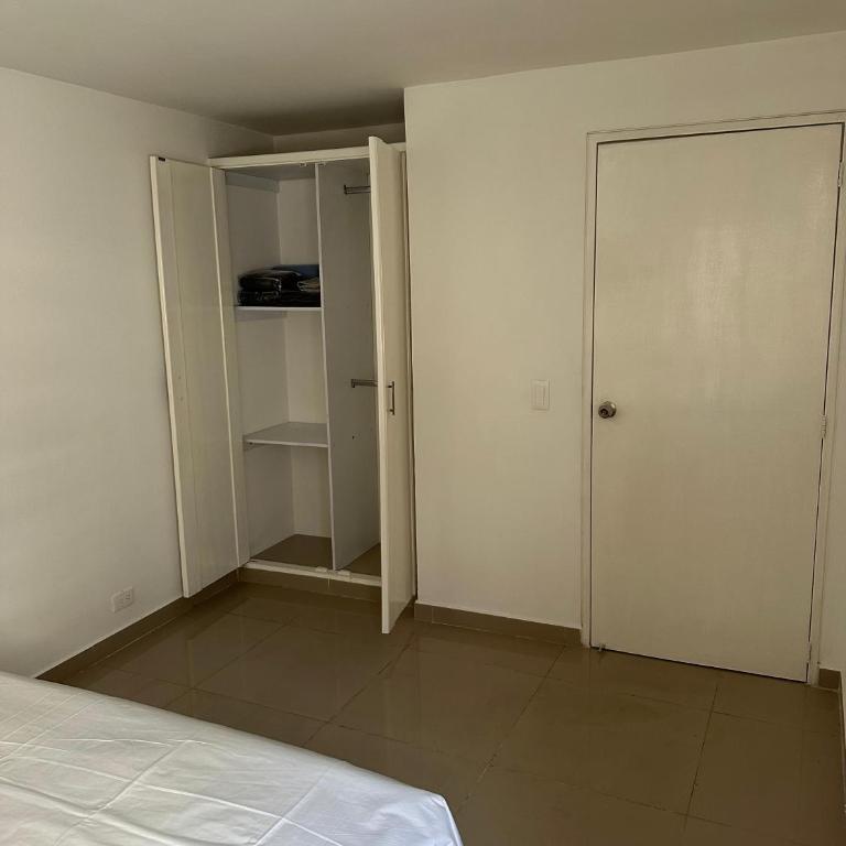 Apartamento loft Cali - One-Bedroom Apartment - 7