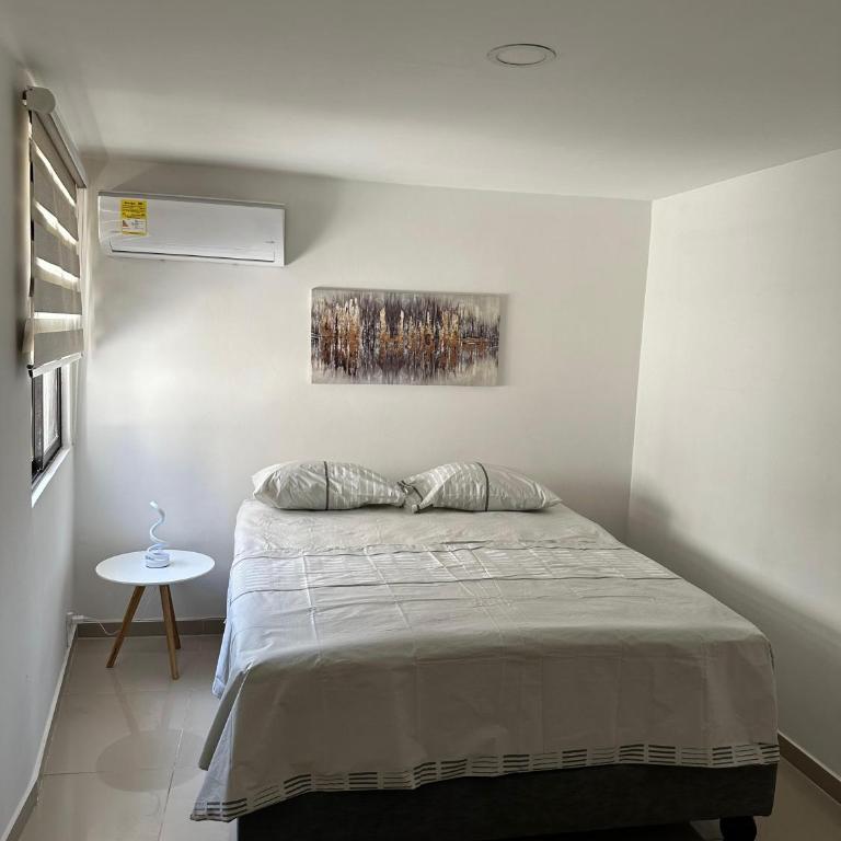 Apartamento loft Cali - One-Bedroom Apartment - 2