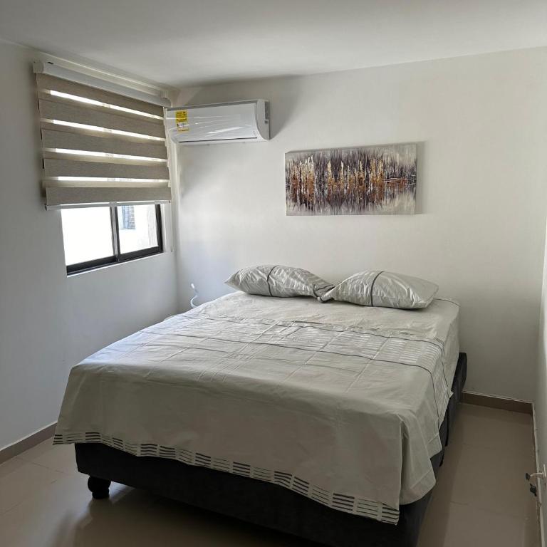 Apartamento loft Cali - One-Bedroom Apartment - 15