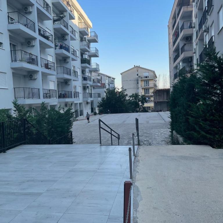 MBv Budva - One-Bedroom Apartment - 18