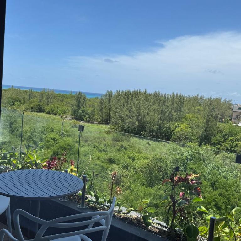 Romantic Ocean View 1BR,Fast WiFi & 2 min to Beach - Apartamento de 1 dormitorio - 3
