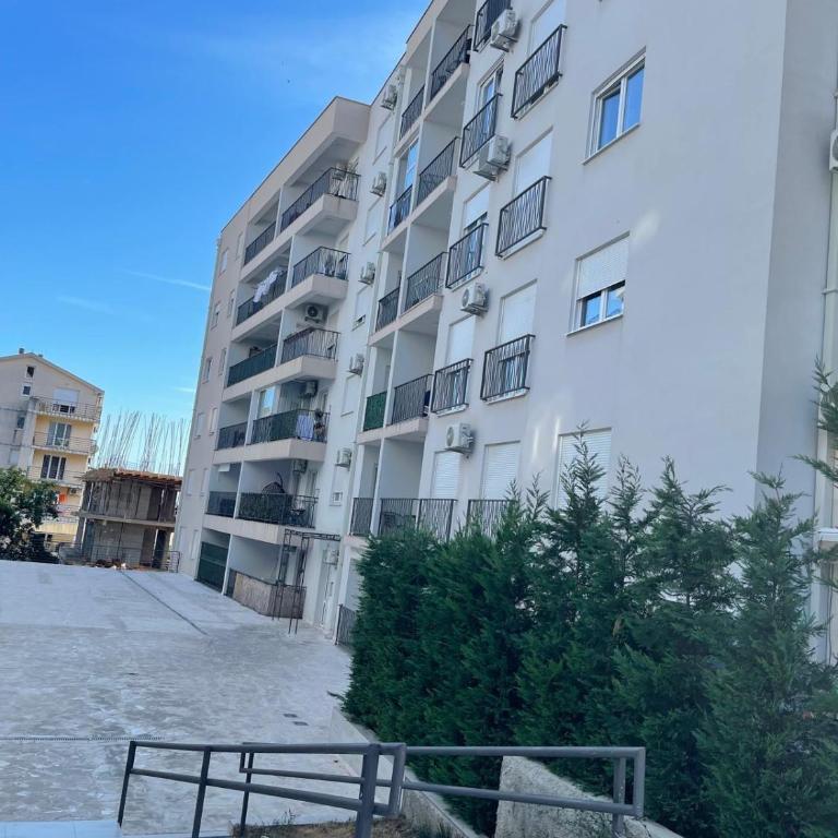 MBv Budva - One-Bedroom Apartment - 20