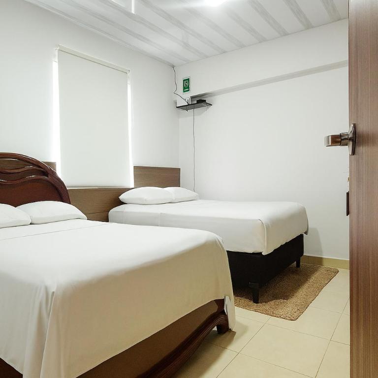 Juliana Casa Turistica CTG - Apartamento Estándar - 26