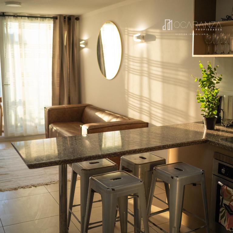 depto - Apartamento de 2 dormitorios - 12