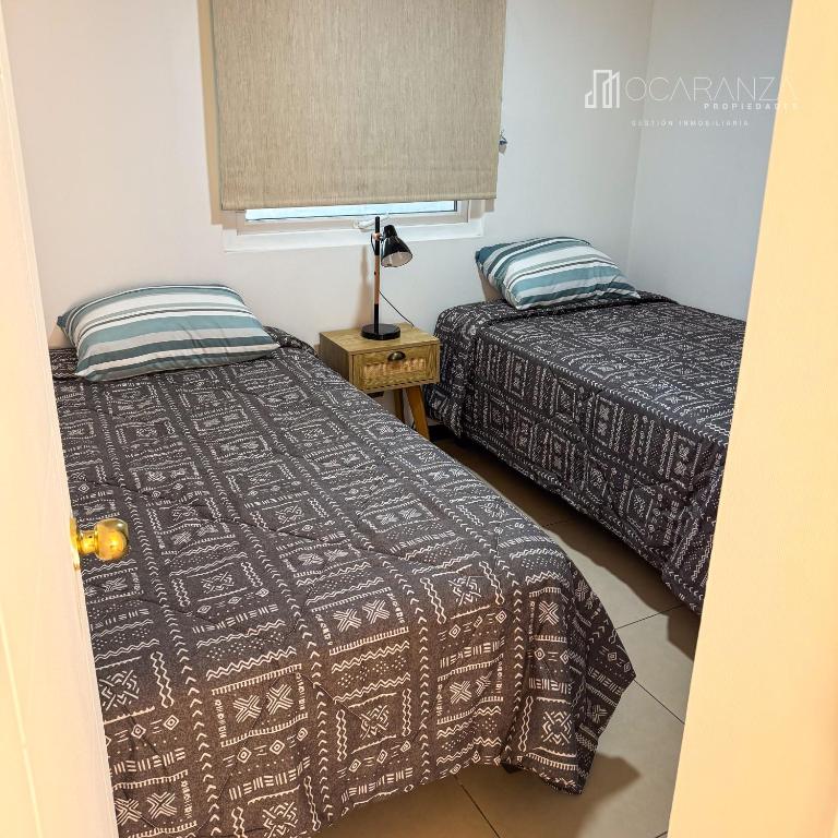 depto - Apartamento de 2 dormitorios - 15