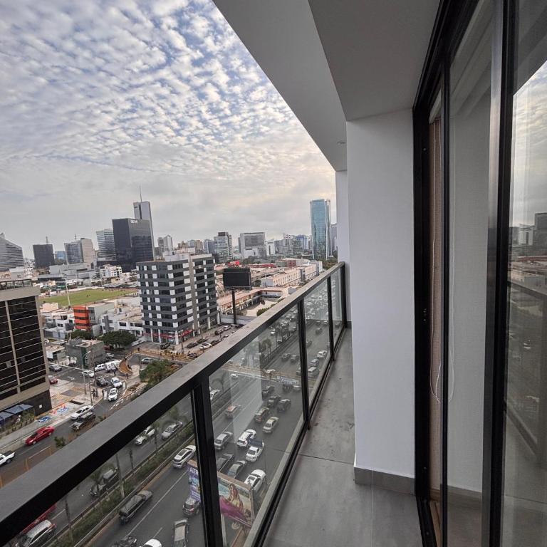 Apartment in San Isidro - One-Bedroom Apartment - 6
