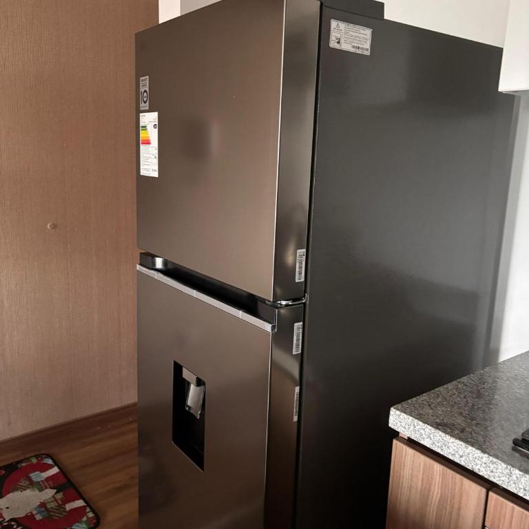 Apartment in San Isidro - One-Bedroom Apartment - 9