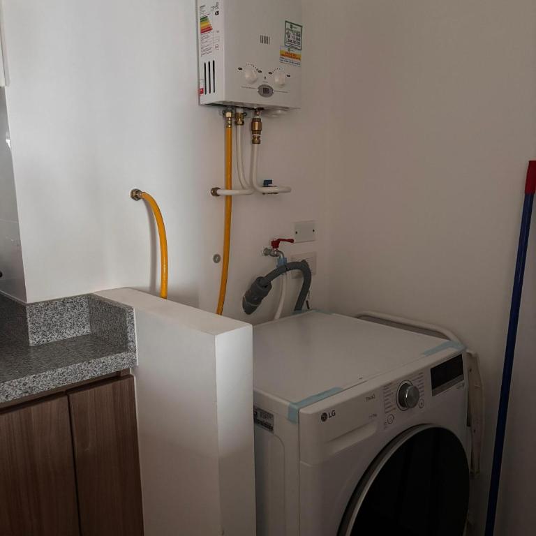Apartment in San Isidro - One-Bedroom Apartment - 10