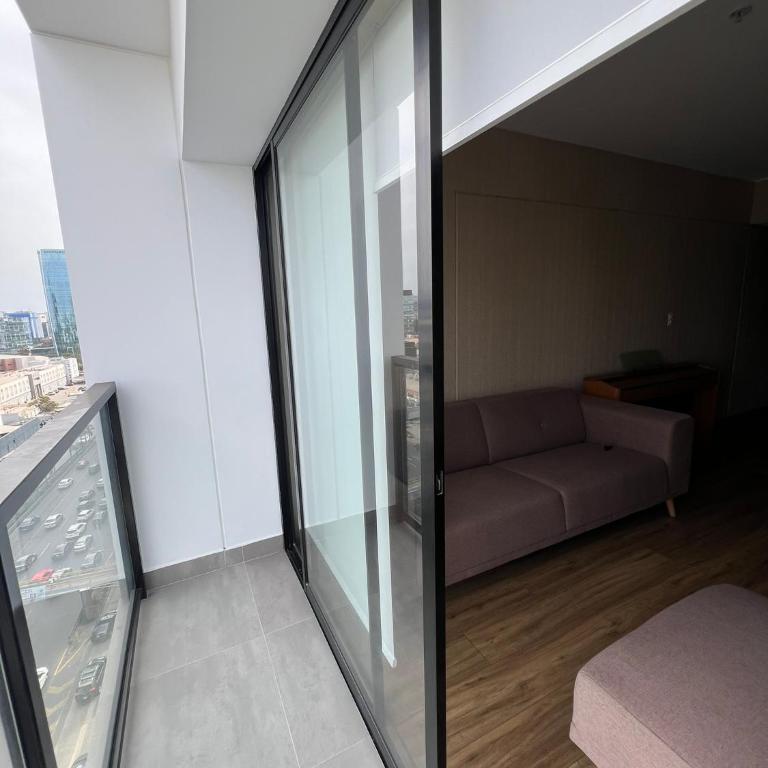 Apartment in San Isidro - One-Bedroom Apartment - 11