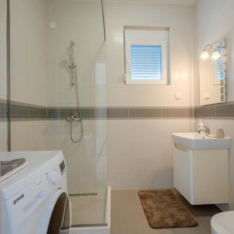Apartments BABKO - Apartment with Sea View - 32