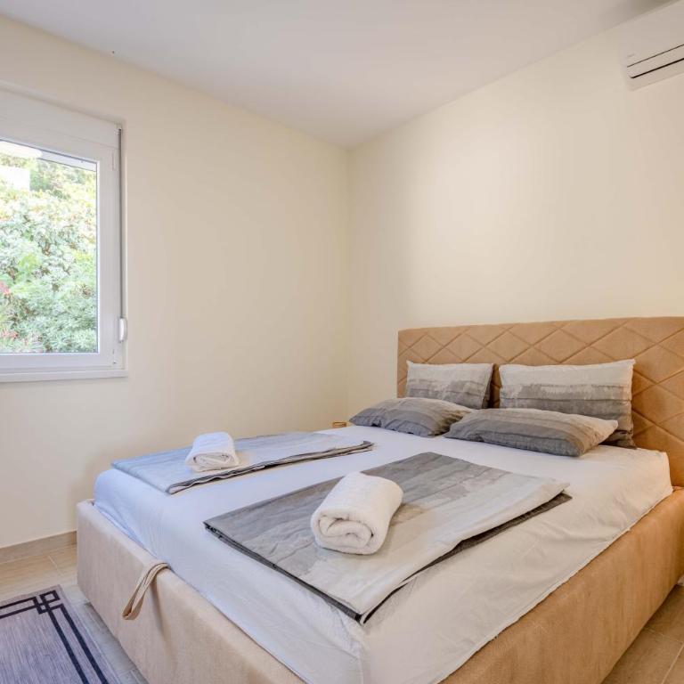 Apartments BABKO - Apartment with Sea View - 30