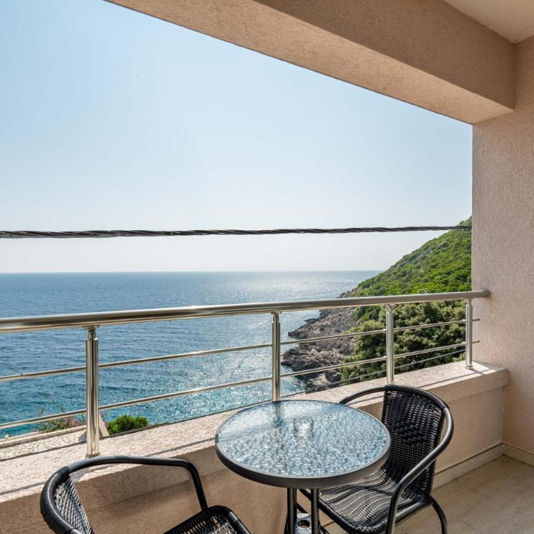 Apartments BABKO - Apartment with Sea View - 33