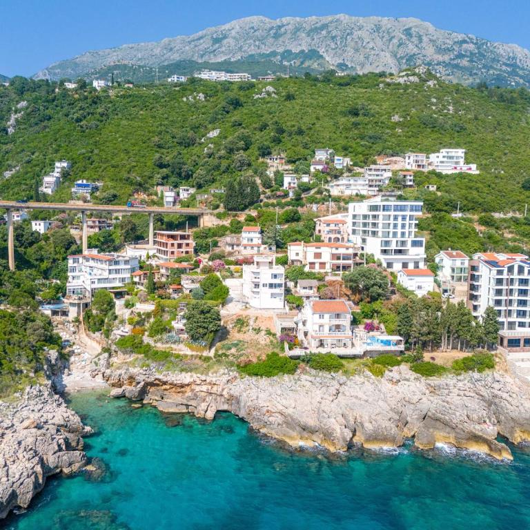 Apartments BABKO - Apartment with Sea View - 34