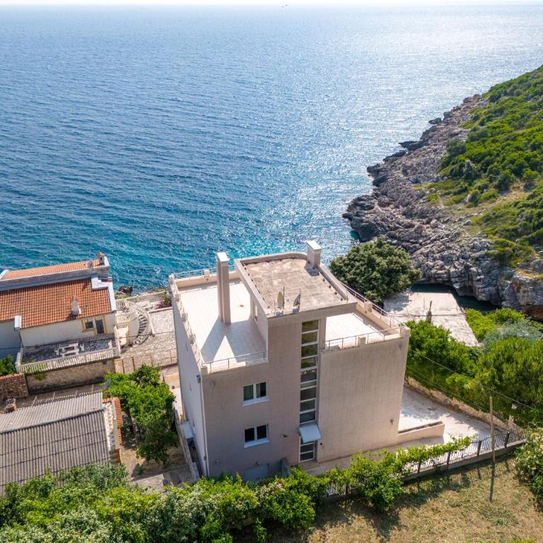 Apartments BABKO - Apartment with Sea View - 1