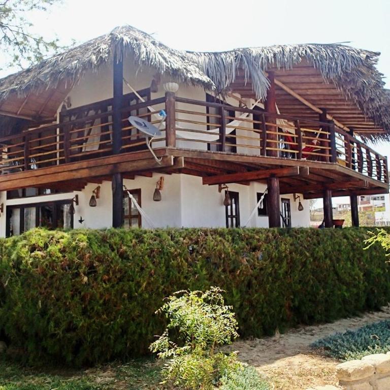 Sunset Point, casa en Los Organos, Talara, Piura - Perú - Five-Bedroom House - 3