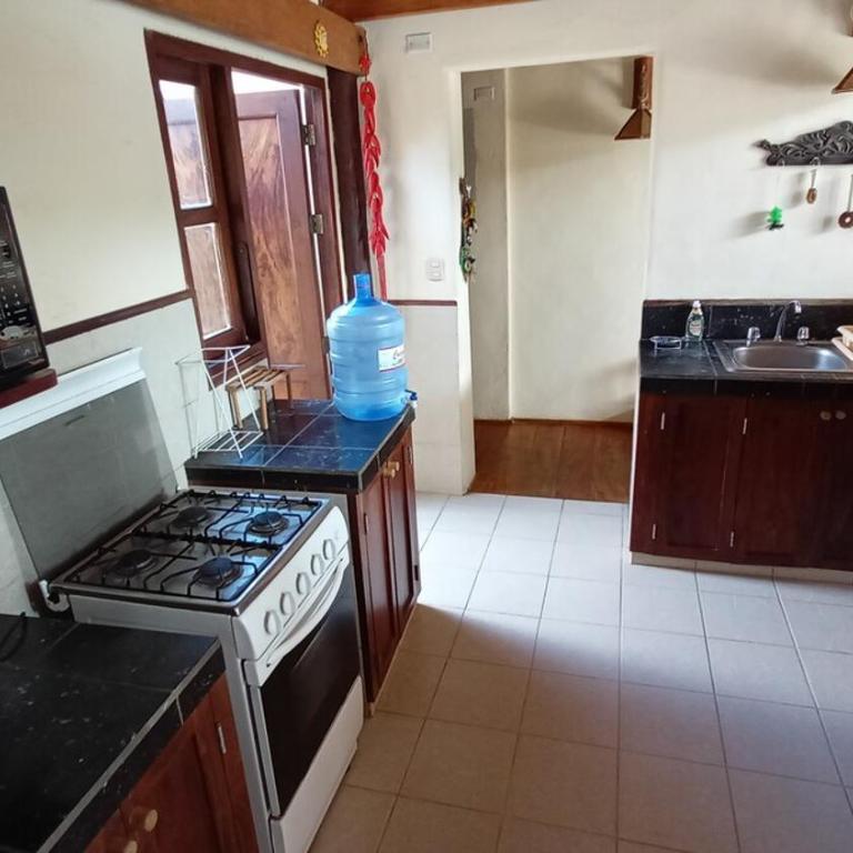 Sunset Point, casa en Los Organos, Talara, Piura - Perú - Five-Bedroom House - 7