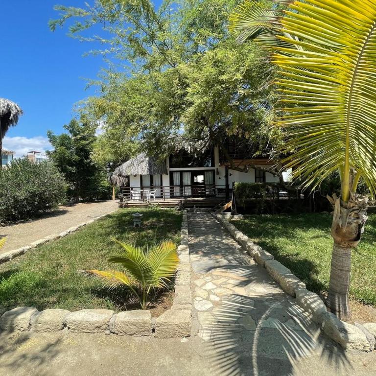 Sunset Point, casa en Los Organos, Talara, Piura - Perú - Five-Bedroom House - 8