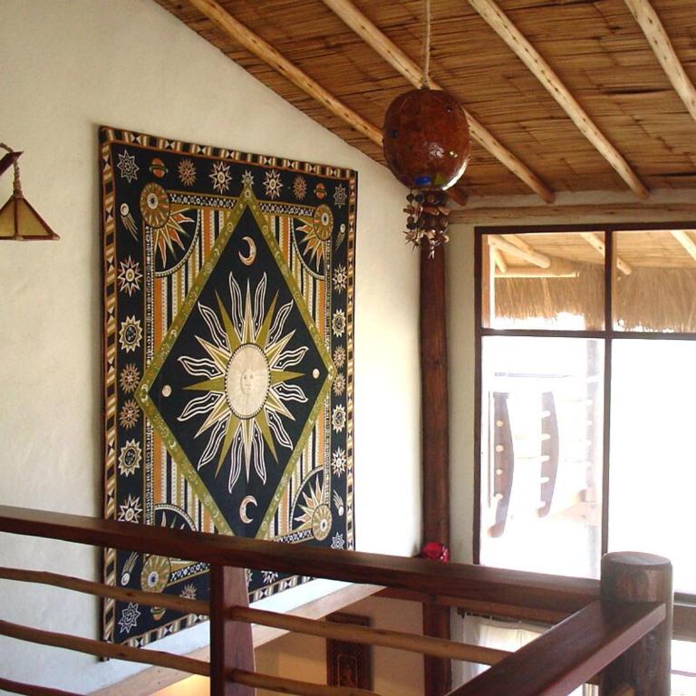 Sunset Point, casa en Los Organos, Talara, Piura - Perú - Five-Bedroom House - 11