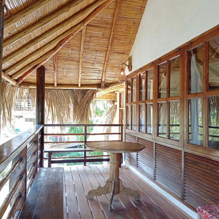 Sunset Point, casa en Los Organos, Talara, Piura - Perú - Five-Bedroom House - 13