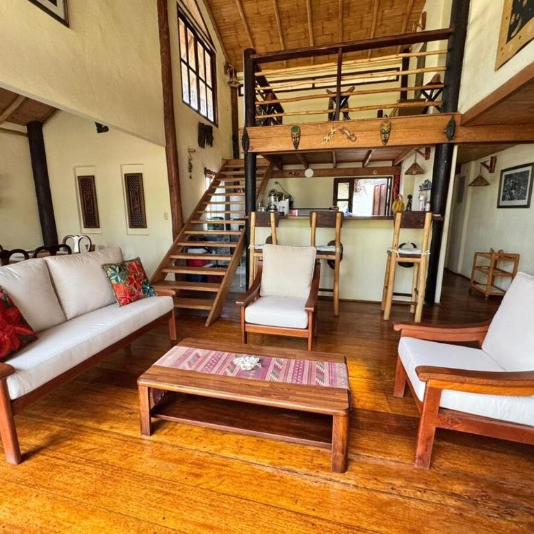 Sunset Point, casa en Los Organos, Talara, Piura - Perú - Five-Bedroom House - 18