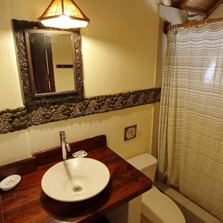 Sunset Point, casa en Los Organos, Talara, Piura - Perú - Five-Bedroom House - 25