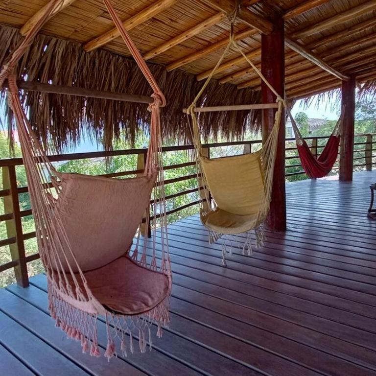 Sunset Point, casa en Los Organos, Talara, Piura - Perú - Five-Bedroom House - 29