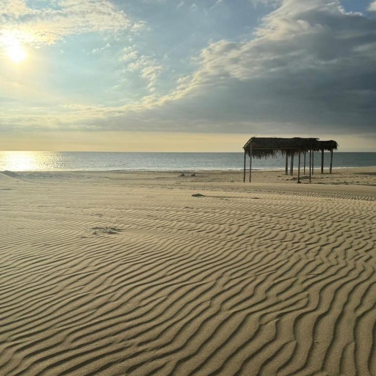 Sunset Point, casa en Los Organos, Talara, Piura - Perú - Five-Bedroom House - 32