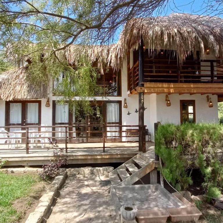 Sunset Point, casa en Los Organos, Talara, Piura - Perú - Five-Bedroom House - 33
