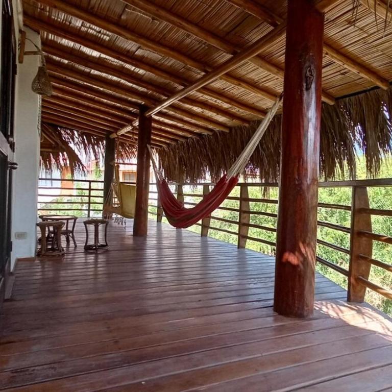 Sunset Point, casa en Los Organos, Talara, Piura - Perú - Five-Bedroom House - 34