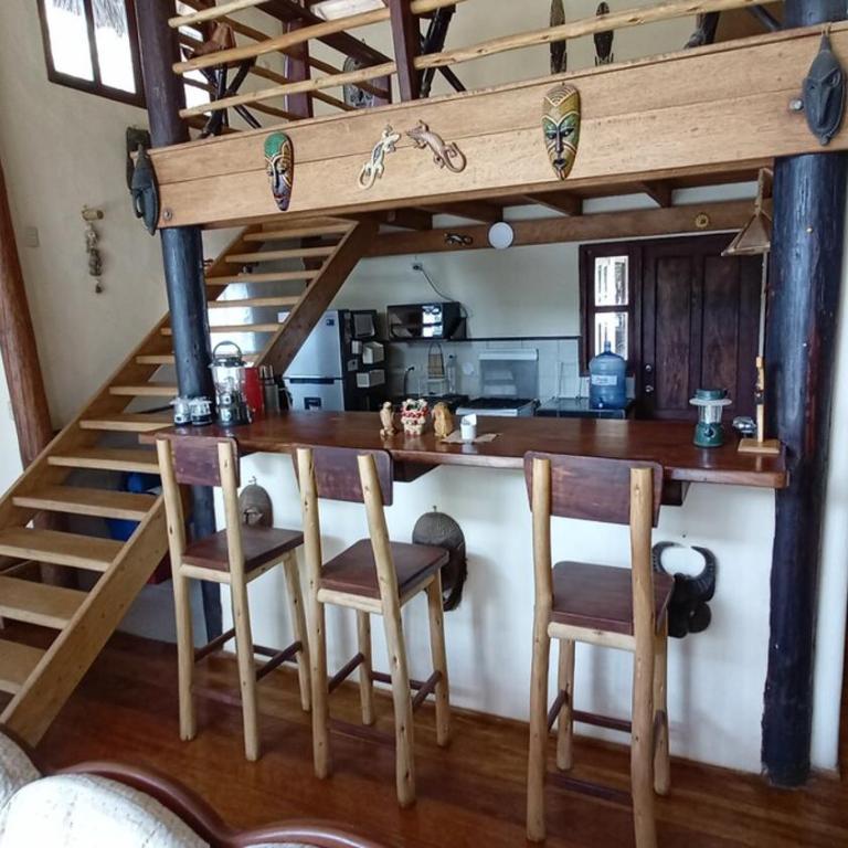 Sunset Point, casa en Los Organos, Talara, Piura - Perú - Five-Bedroom House - 35