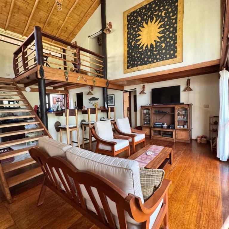 Sunset Point, casa en Los Organos, Talara, Piura - Perú - Five-Bedroom House - 36