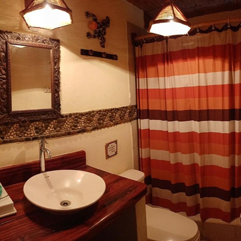 Sunset Point, casa en Los Organos, Talara, Piura - Perú - Five-Bedroom House - 37