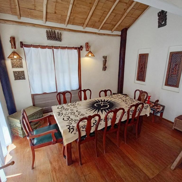Sunset Point, casa en Los Organos, Talara, Piura - Perú - Five-Bedroom House - 43