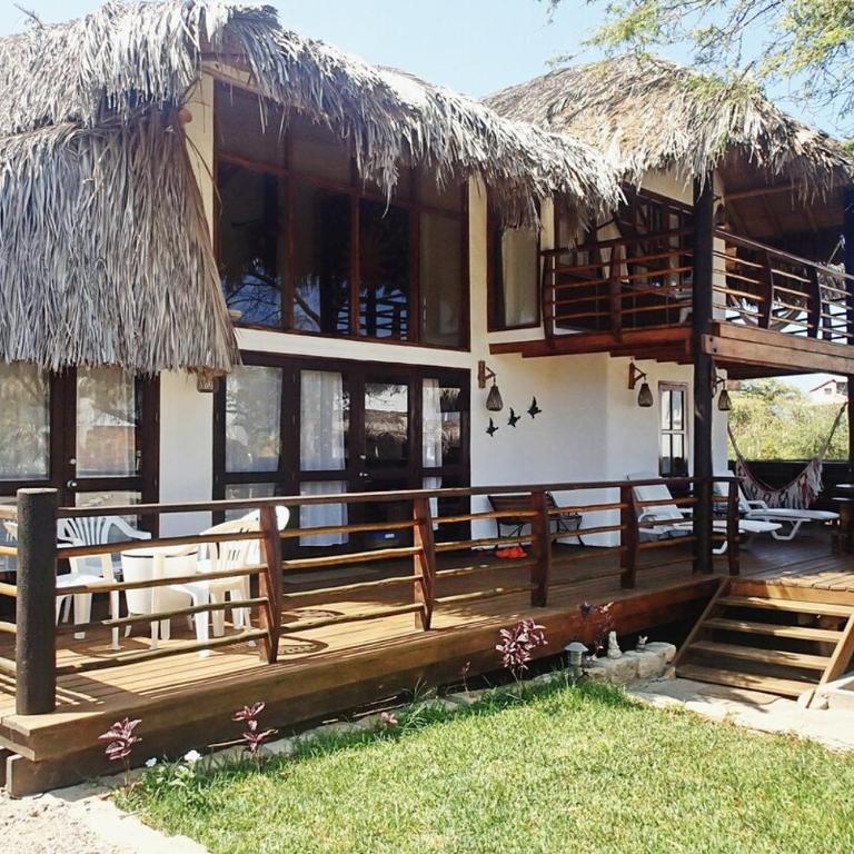 Sunset Point, casa en Los Organos, Talara, Piura - Perú - Five-Bedroom House - 45