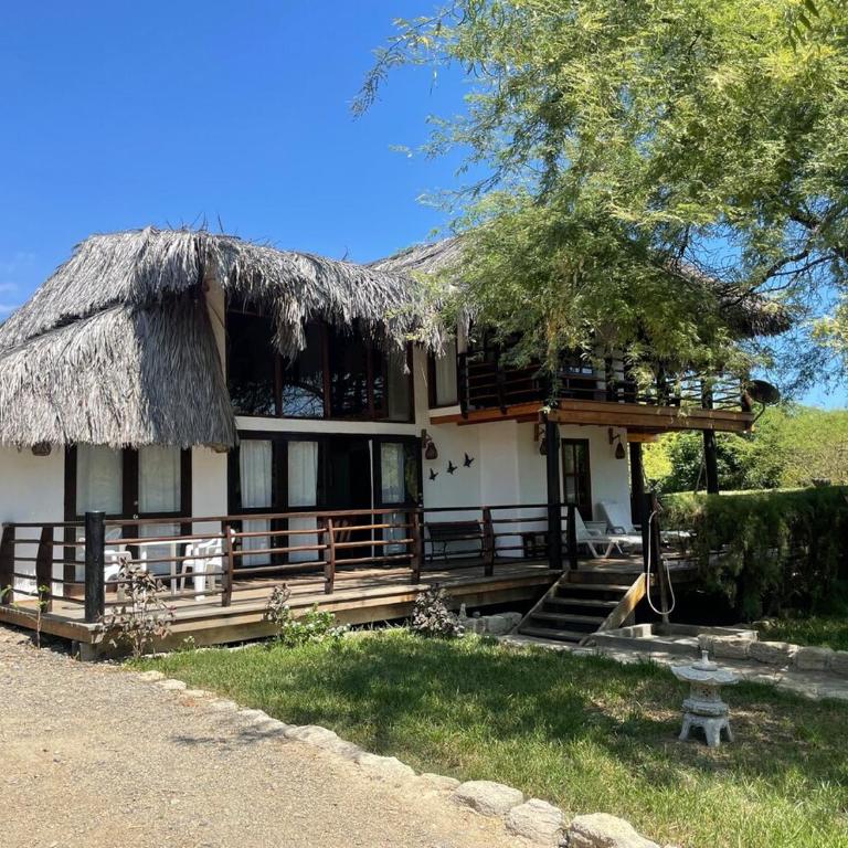 Sunset Point, casa en Los Organos, Talara, Piura - Perú - Five-Bedroom House - 46