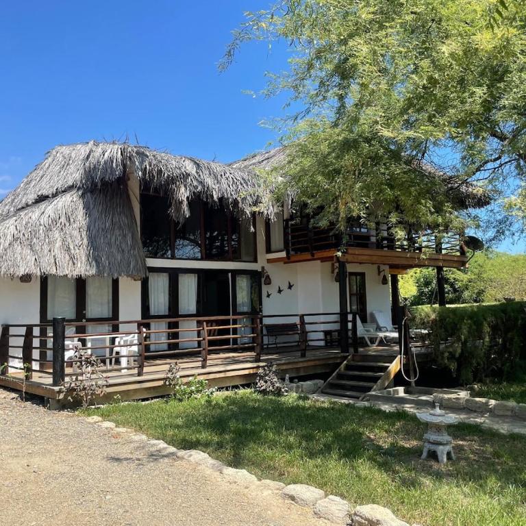 Sunset Point, casa en Los Organos, Talara, Piura - Perú - Five-Bedroom House - 52
