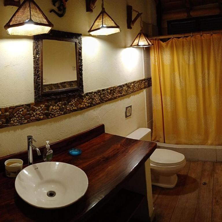 Sunset Point, casa en Los Organos, Talara, Piura - Perú - Five-Bedroom House - 54