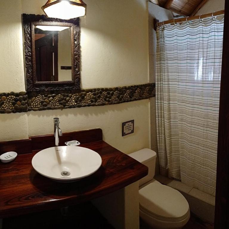 Sunset Point, casa en Los Organos, Talara, Piura - Perú - Five-Bedroom House - 55
