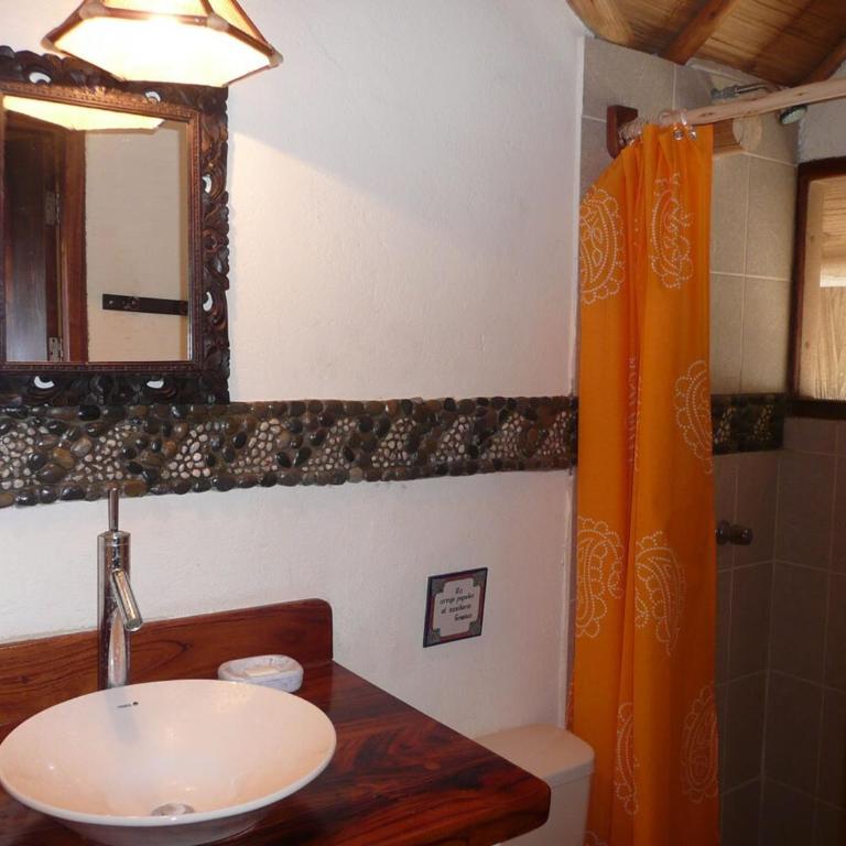 Sunset Point, casa en Los Organos, Talara, Piura - Perú - Five-Bedroom House - 56