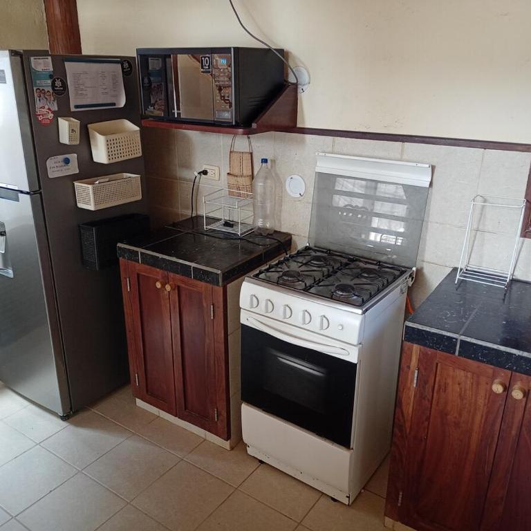 Sunset Point, casa en Los Organos, Talara, Piura - Perú - Five-Bedroom House - 57