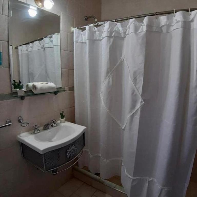 Del Vaiven - Habitación Triple - 2