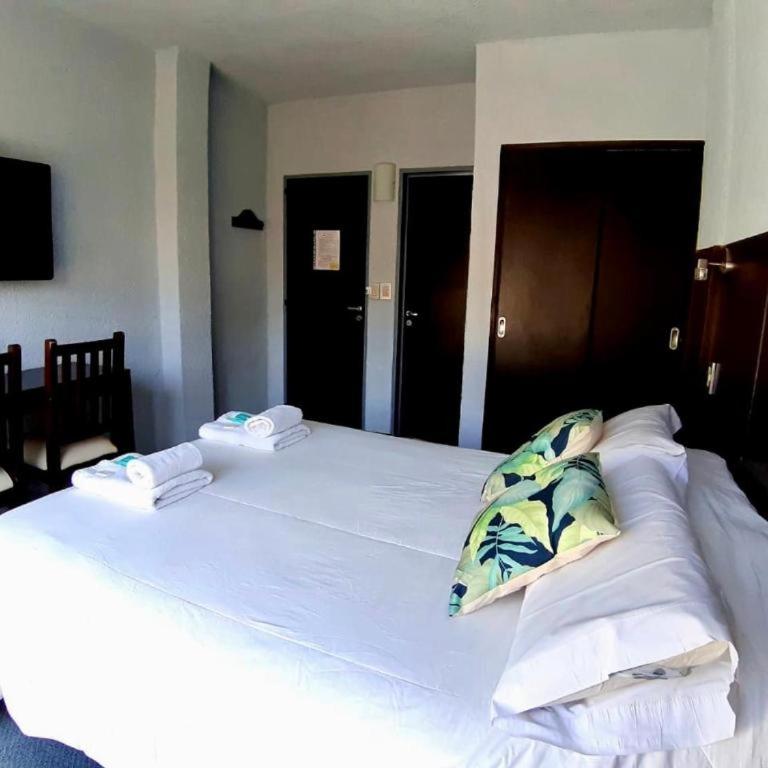 Del Vaiven - Habitación Doble - 4