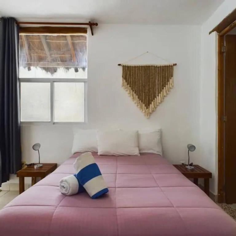 Chic 1BR with Pool Parking close to ADO - Apartment - 13